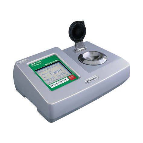 refractometer refractive index in food analysis|refractive index identification.